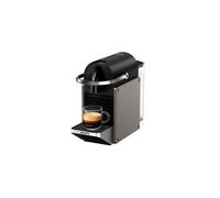 Krups Machine à café Nespresso Pixie (XN306T) titan