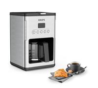 Krups KM442D Machine à café filtre 1,25 L