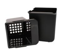 Bac récupérateur de déchets pour machine à café krups G