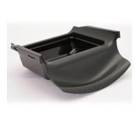 Krups Dolce Gusto Bac d’égouttage (sans Grille) MS-622573 pour Dolce Gusto Circolo KP 5006, Metal Red