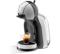 Krups Dolce Gusto KP123B Mini Me Machine à café 1500 ml Artic-Grey/Noir Noir G