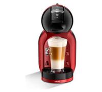 Krups Mini Me YY5219FD machine à café Entièrement automatique Cafetière à dosette 0,8 L