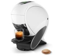 KRUPS Dolce Gusto NEO Coffee Machine by, Machine à café, Cafetière multi-boissons connectée KP850110