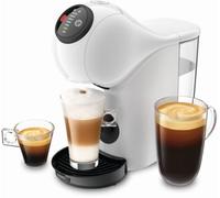 Krups Nescafé Dolce Gusto Genio S YY5215FD - Machine à café - 15 bar - blanc