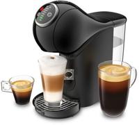 Krups Genio S Plus YY4445FD machine à café Semi-automatique Machine à expresso 0,8 L