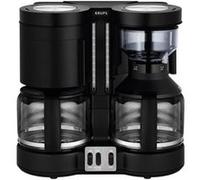 Krups KM8508 Manuel Machine à café filtre 1 L
