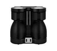 Krups KT8501 Semi-automatique Machine à café filtre, Machine à café à filtre