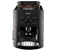 Krups EA 810B machine à café Entièrement automatique Machine à expresso 1,7 L