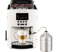 Krups EA 8161 Entièrement automatique Machine à expresso 1,8 L
