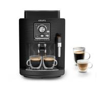 Krups Expresso broyeur Intensity EA5008 Noir