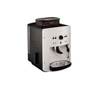 Krups EA8105 Machine Expresso Automatique 1450W - 15 bar, Réservoir 1.6L, Broyeur intégré 275g, 9 Tasses, Filtre, Anti-calc, Blanc