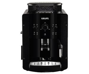 Krups EA8108 machine à café Entièrement automatique Machine à expresso 1,8 L