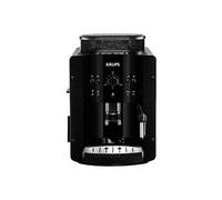 Krups EA8108 Roma - Machine à café automatique avec mousseur à lait - 15 bar - noir
