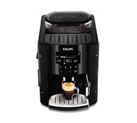 Krups EA8150 machine à café Entièrement automatique Machine à expresso 1,7 L