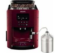 Krups Essential EA816570 machine à café Semi-automatique Machine à expresso 1,7 L