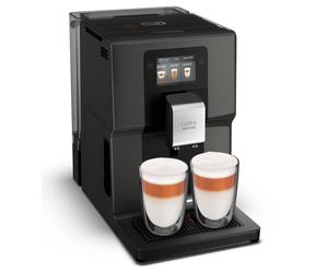 Krups EA872B Semi-automatique Machine à expresso 3 L