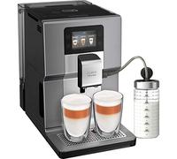 Krups EA875E Semi-automatique Machine à expresso 3 L