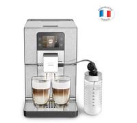 Krups Intuition Experience+ EA877D Entièrement automatique Machine à expresso 3 L