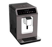 KRUPS Evidence One, Machine à café à grain, 12 boissons, Ecran tactile, EA895E10
