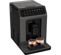 Krups EA89Z Classic Edition noir machine à café automatique