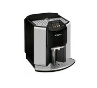 KRUPS EA907D10 - Machine expresso Barista 1450W - 15 bars - 1,7L - Fonction One-Touch - Programme de rinçage auto