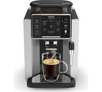 Krups EA910E10 FA ROMA RELIFT BLK KNIGHT EU