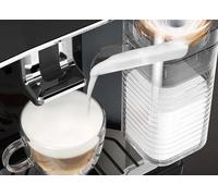 KRUPS EA912B Sensation Milk M90 Machine à café expresso automatique noire