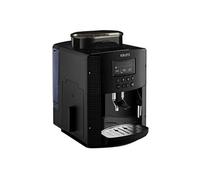 Krups Espresso Automatic YY4147FD - Machine à café automatique avec mousseur à lait - 15 bar - noir