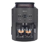 Krups Essential EA810B70 - Machine à café automatique avec mousseur à lait - 15 bar - gris