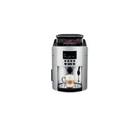 Krups Essential EA815E70 - Machine à café automatique avec mousseur à lait - 15 bar - argent