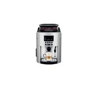 Krups Essential EA815E70 - Machine à café automatique avec mousseur à lait - 15 bar - argent