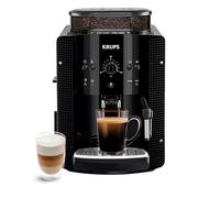Krups YY8125FD machine à café Entièrement automatique Machine à expresso 1,6 L