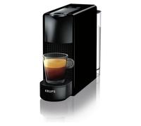 Krups Essenza Mini XN110810 Manuel Machine À Café À Capsules 0,6 L