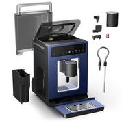 Krups Evidence by Wilmotte Machine à café à grains 12 recettes café et latte KRUPS Machine à café à grains Evidence by Wilmotte
