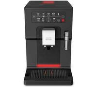 Krups Evidence EA870810 Cafetière noir, chrome