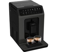 Krups Evidence EA89Z machine à café Entièrement automatique Machine à expresso 2,3 L