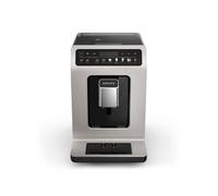 Krups Machine expresso automatique Evidence Hot & Cold EA898DF1 18 recettes intégrées Métal