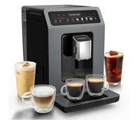 Machine à café - KRUPS - EA898GF0 - 18 recettes - Cold Brew Aroma - 15 bars