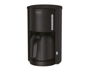 Krups Evidence KM3038 Semi-automatique Machine à café filtre 1 L