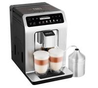 Krups Evidence Krups Machine à café à grains 14 recettes café et latte Carafe à lait KRUPS Expresso broyeur à café grains
