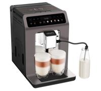 Krups Evidence EA895E Entièrement automatique Machine à expresso 2,3 L