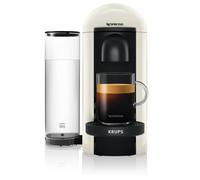 Krups Evidence XN9031 Semi-automatique Cafetière à dosette 1,2 L