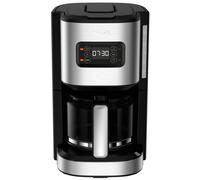Krups Excellence KM480D Entièrement automatique Machine à café filtre 1,25 L