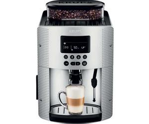 KRUPS Expresso broyeur automatique Gris - Essential - EA815E70