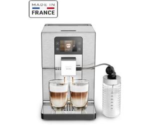 Krups - Expresso Broyeur Yy5058fd Intuition Experience+