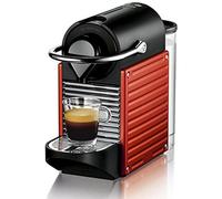 KRUPS Expresso Nespresso Pixie YY4126FD 1260 W Rouge