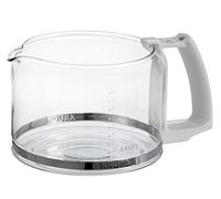 KRUPS CAFETIÈRE 464-76 BLANCHE 034-70