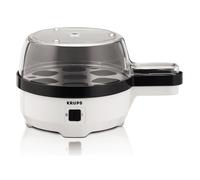Krups F 233-70 Cuiseur d'œufs Ovomat Spécial Blanc