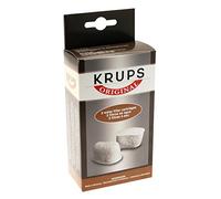 Krups YX103601 2 pièce(s) Bleu Panier Filtre à café réutilisable