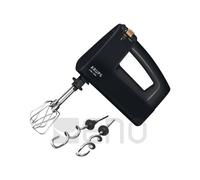Krups F6085811 mixeur Batteur à main 500 W Noir, Cuivre